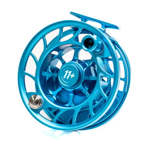 Hatch 2023 Custom Iconic Fly Reel - Saltwater Slam