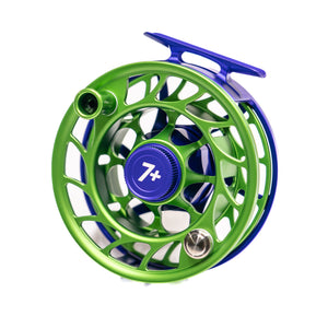 Hatch 2023 Custom Iconic Fly Reel - Jokester