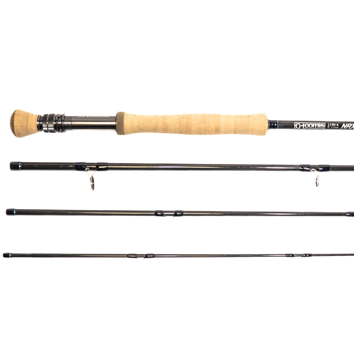G Loomis NRX+ S Saltwater Fly Rod