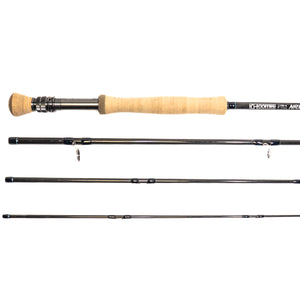 G Loomis NRX+ S Saltwater Fly Rod