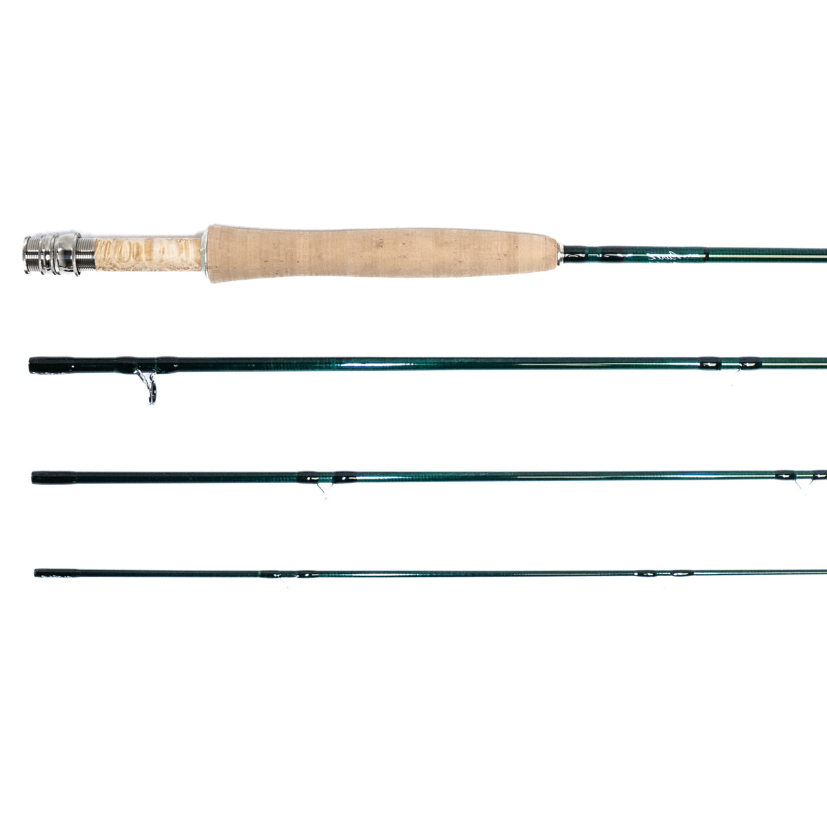 Winston Pure 2 Fly Rod
