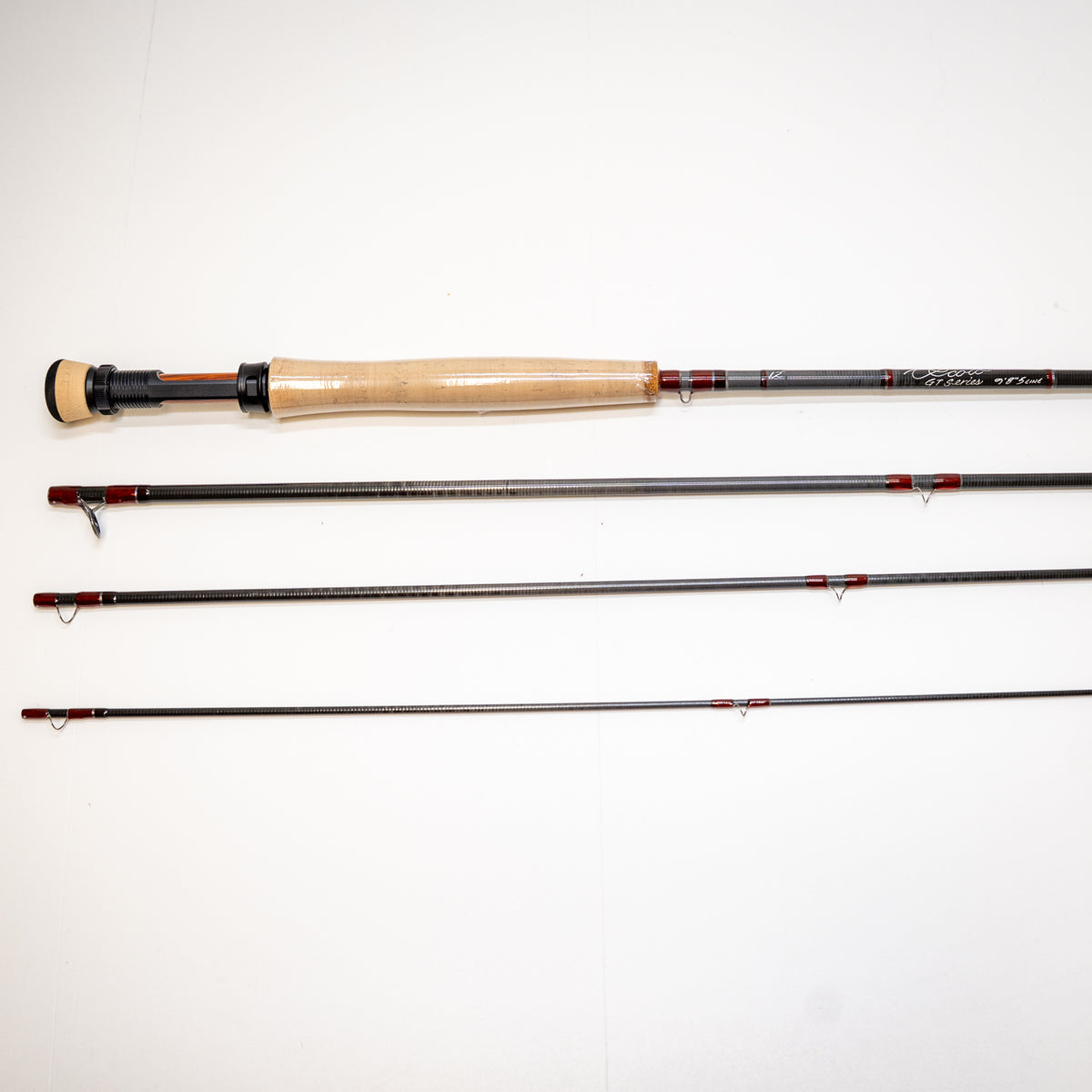 Scott GT Series 9'8' 5wt Used