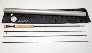 Scott GT Series 9'8' 5wt Used