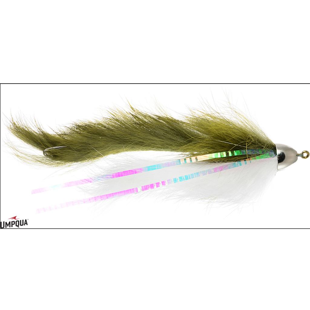 Umpqua Dolly Llama Mini