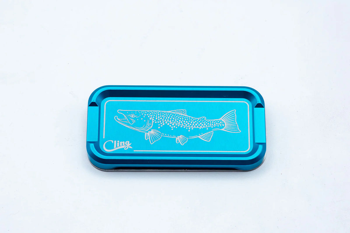 Cling Mag Grab Doublestack