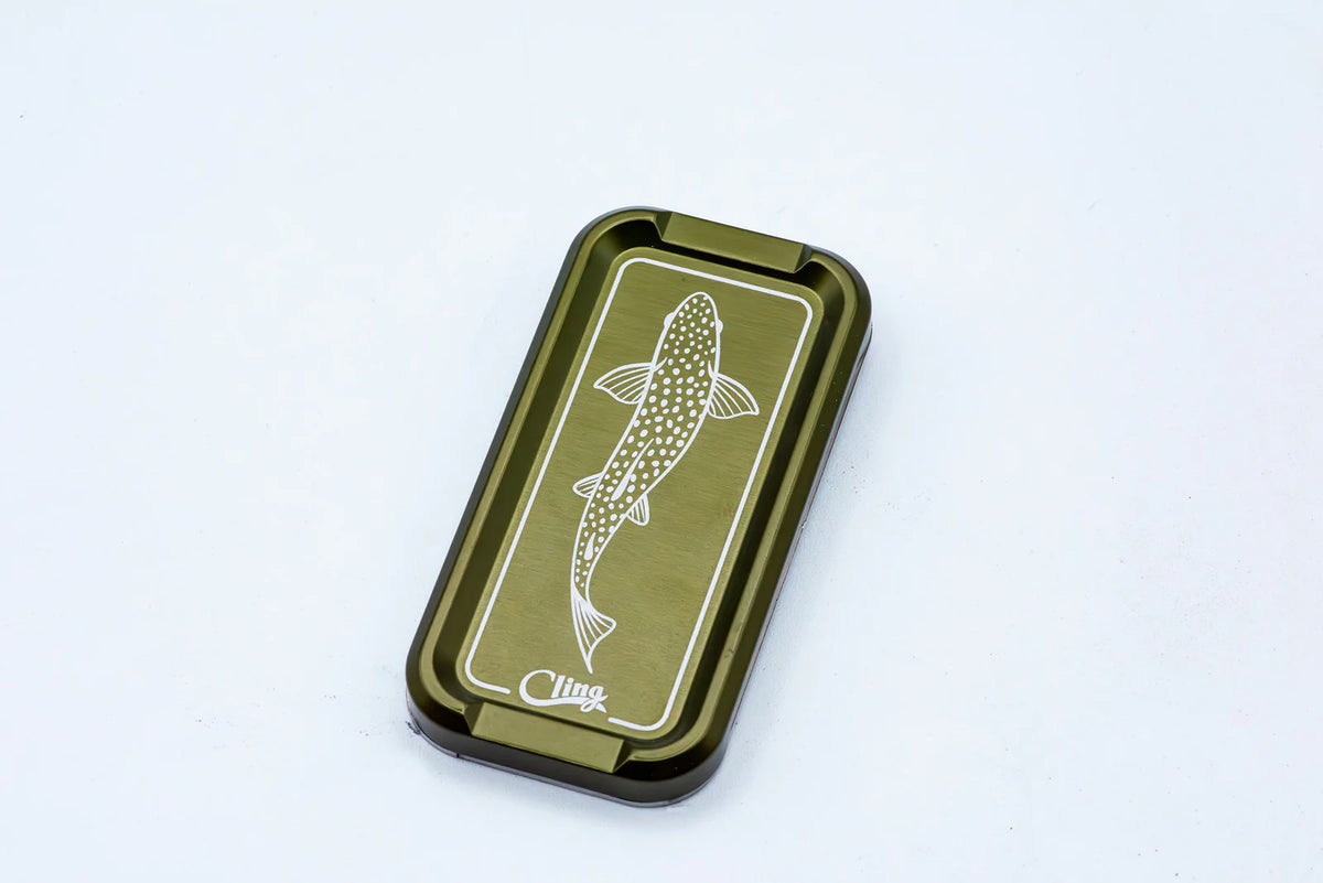 Cling Mag Grab Doublestack