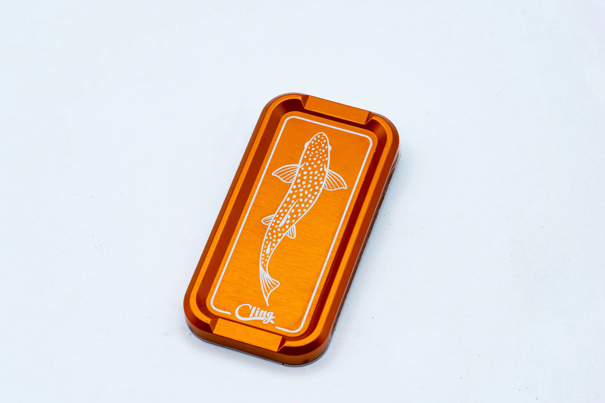 Cling Mag Grab Doublestack