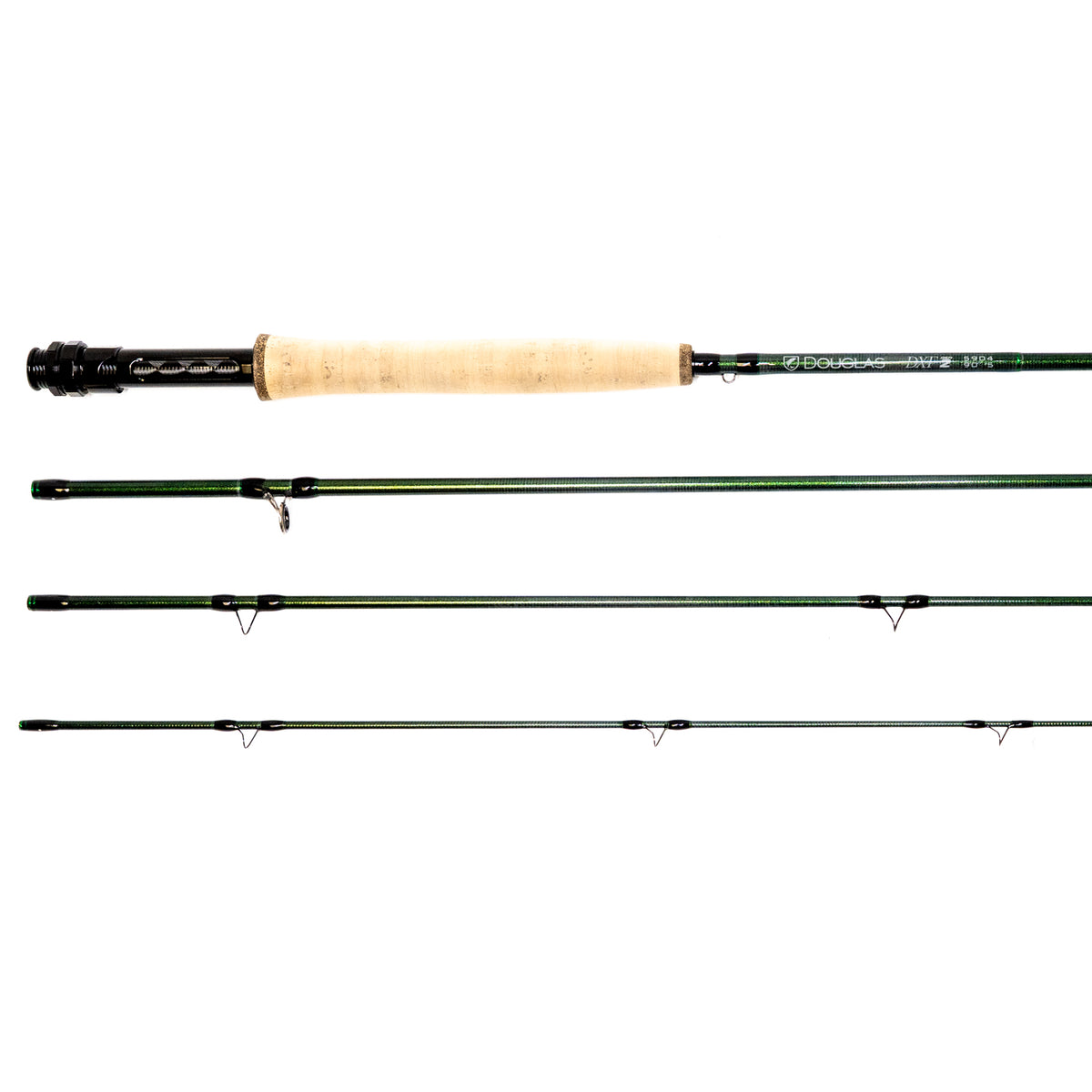 Douglas ERA Fly Rod - 9ft 5wt Fast Action Fishing Rod For All-Around Use Douglas ERA Fly Rod - 9ft 5wt Fast Action Fishing Rod For All-Around Use