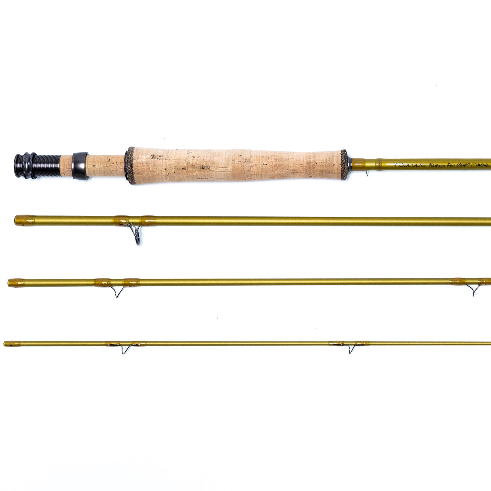 douglas fly reels Douglas Upstream Plus Fly Rod