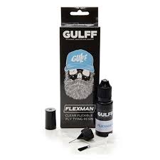Gulff Resin UV Clear 15ml