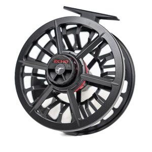 Echo Bravo Fly Reel