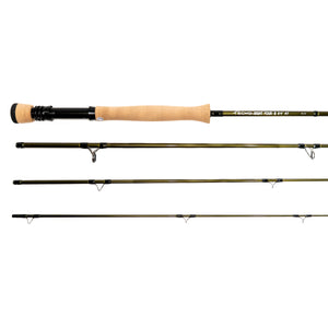 Echo 84-B Fly Rod