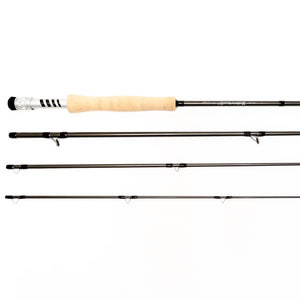 Echo Streamer X Fly Rod