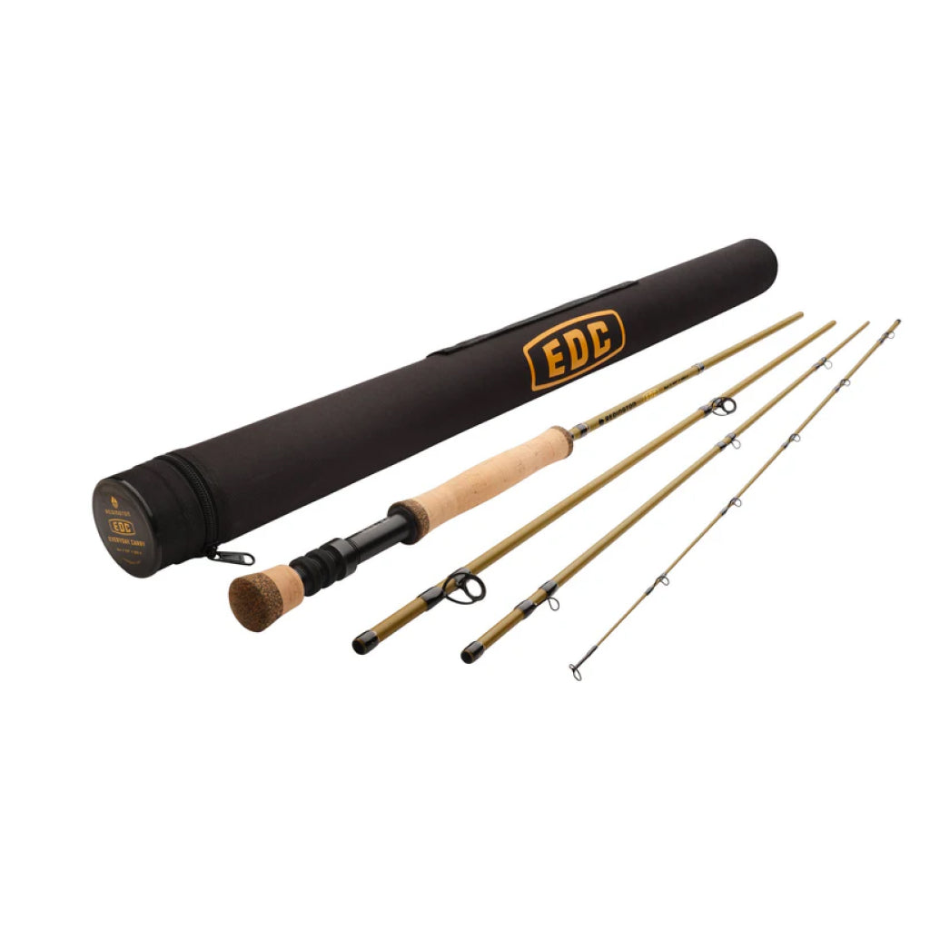 Redington EDC (Every Day Carry) Rod Collection