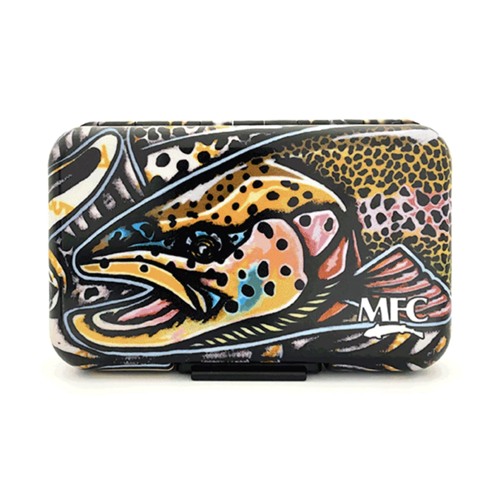 MFC Poly Fly Box
