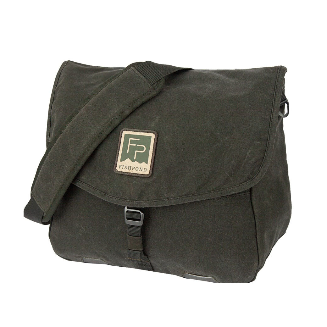 Fishpond Lodgepole Fishing Satchel