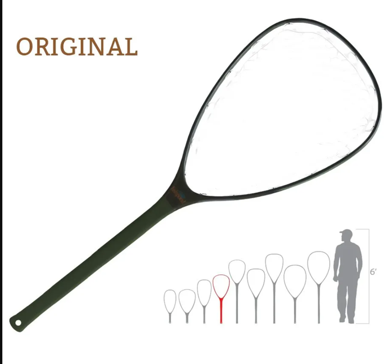 Fishpond Nomad Mid-Length Net - Orginal