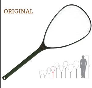 Fishpond Nomad Mid-Length Net - Orginal