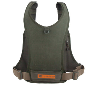 Storm Shadow Chest Pack Duskwood