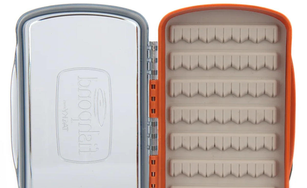 Fishpond Tacky Pescador Fly Box - Small - Clear