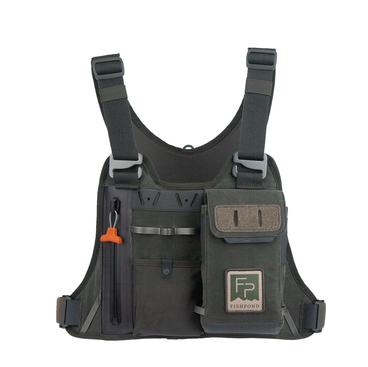 Fishpond Stormshadow Chest Pack