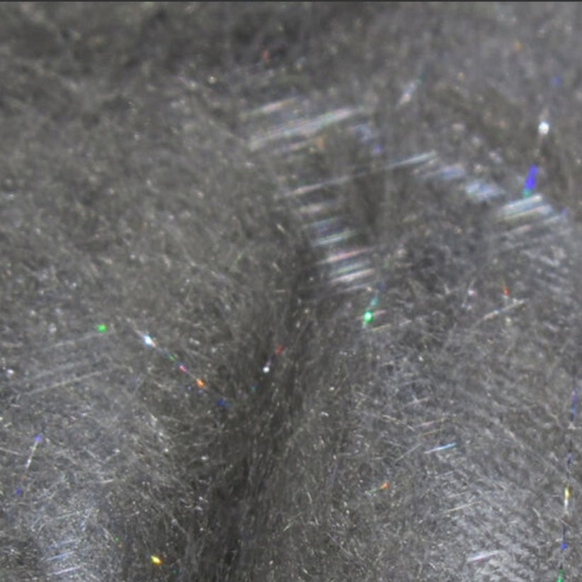 Fly Fish Food&#39;s Bruiser Blend