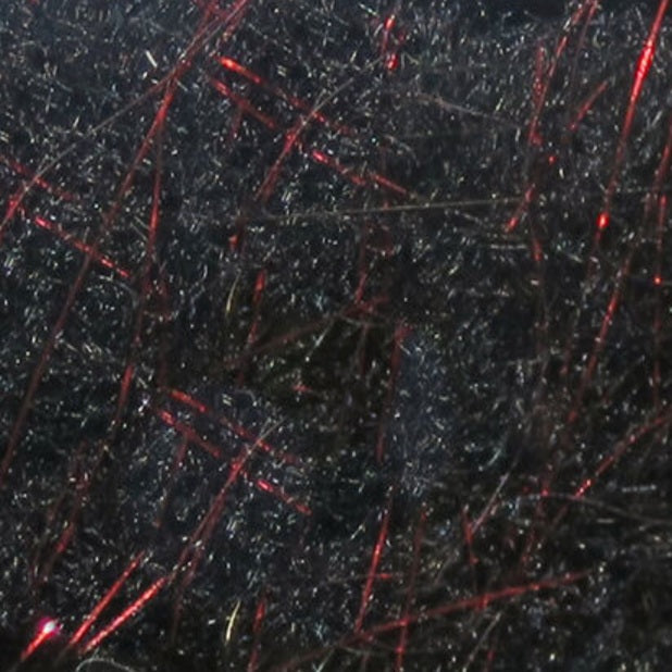 Fly Fish Food&#39;s Bruiser Blend Jr.