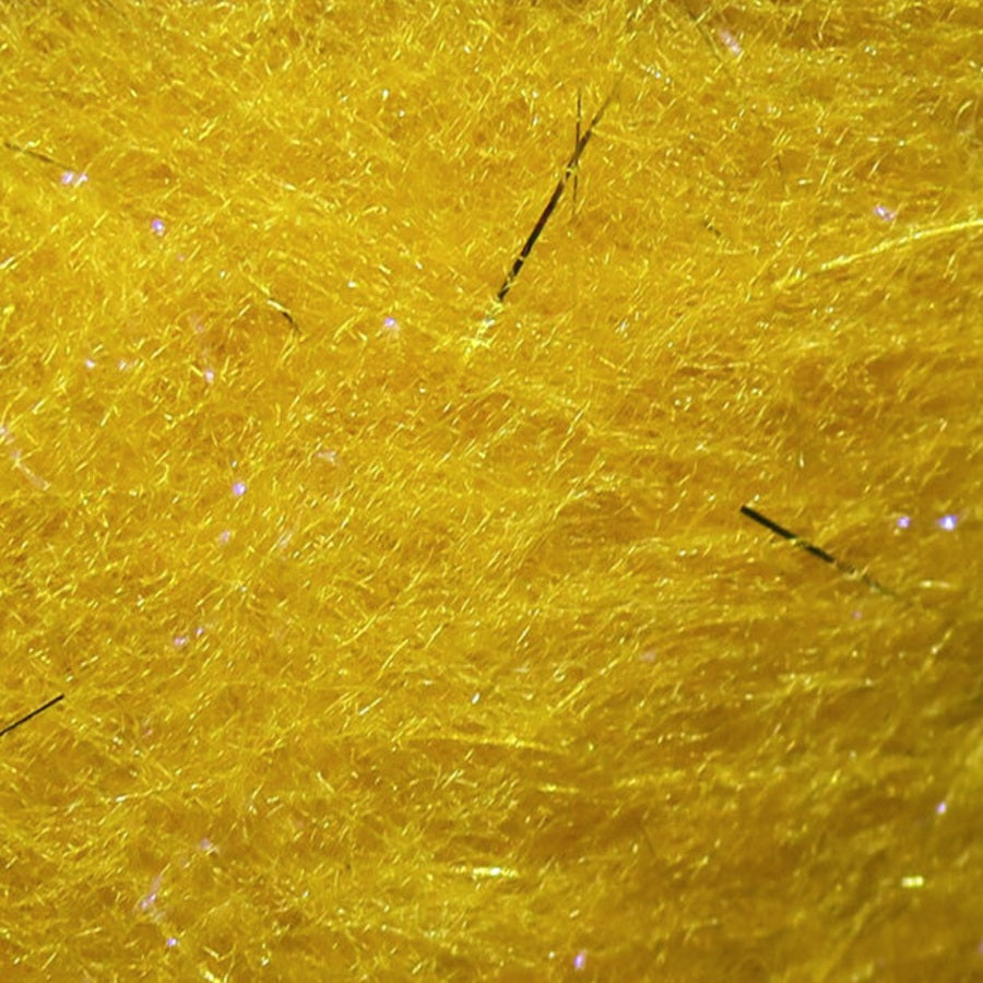 Fly Fish Food&#39;s Bruiser Blend Jr.