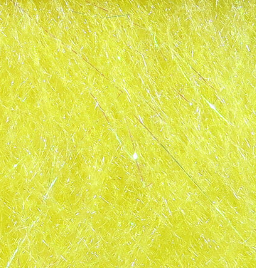 Fly Fish Food's Bruiser Blend