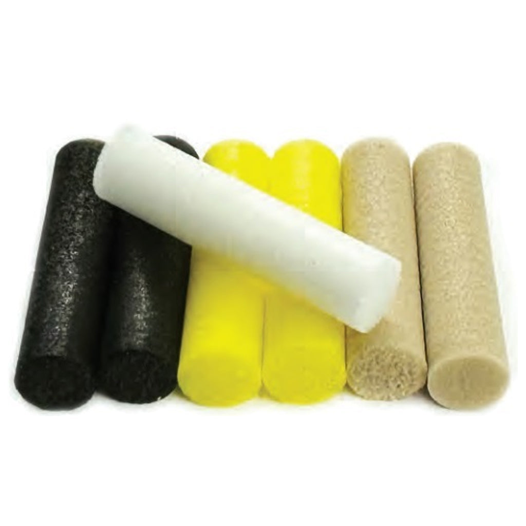 EZ Foam Drop Cylinders