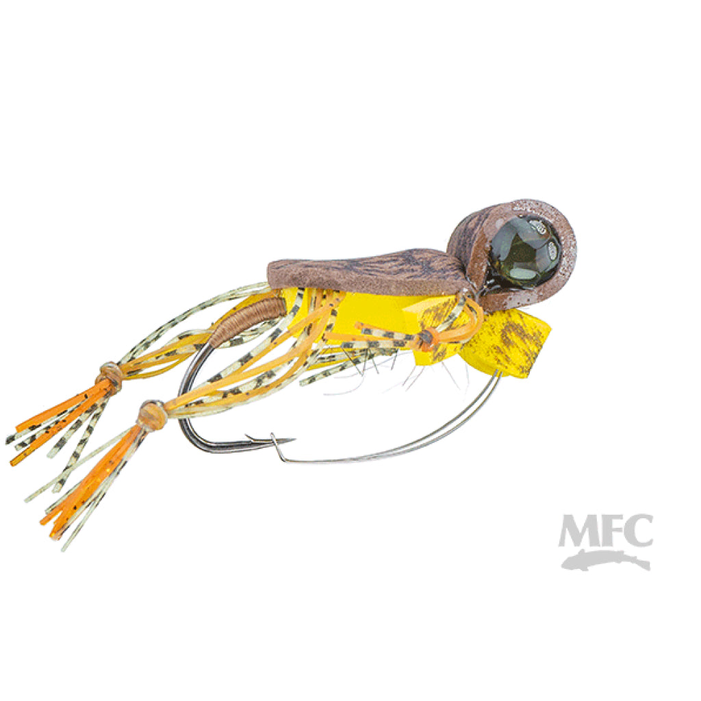 MFC CJ's Freaky Frog
