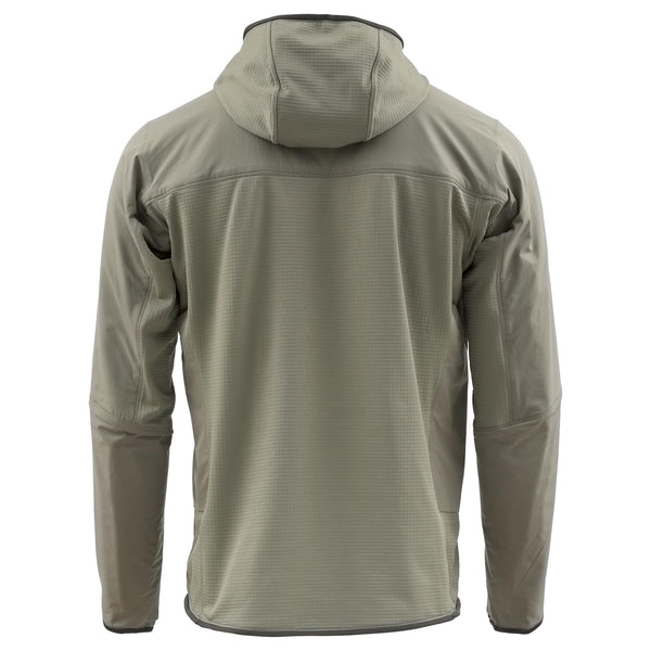 Skwala Fusion Tactical Hoody
