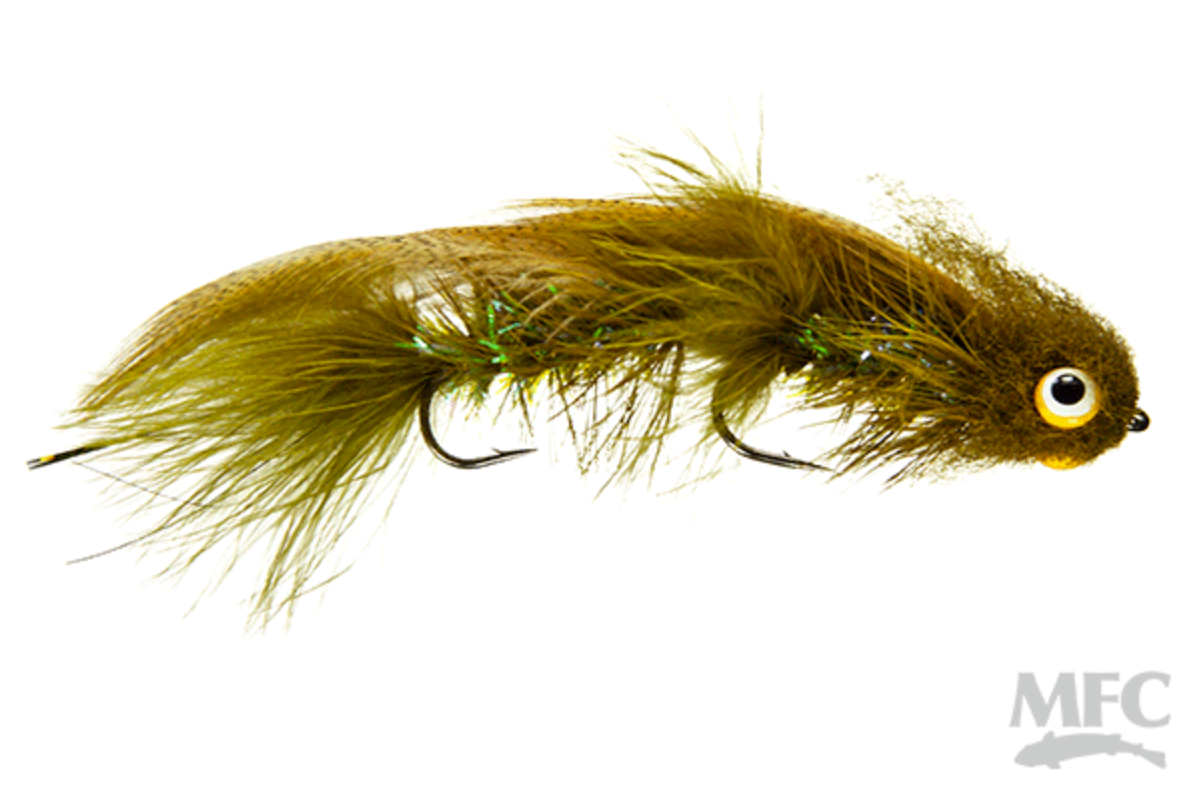 Galloup&#39;s Boogieman