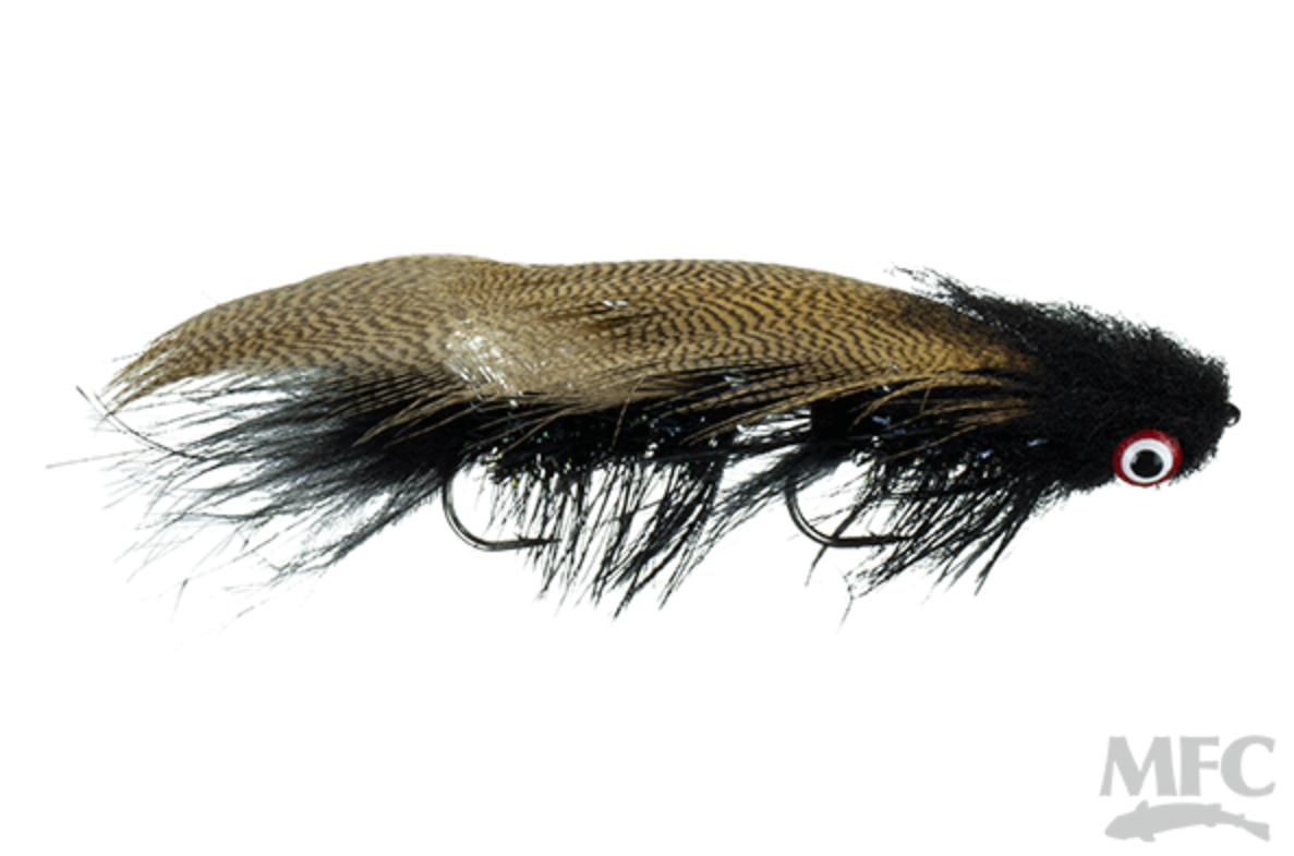 Galloup&#39;s Boogieman