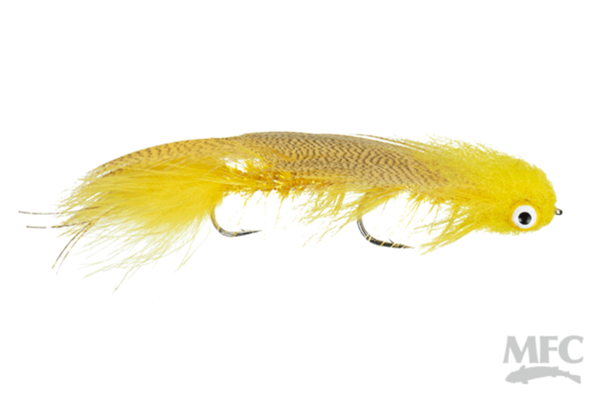 Galloup&#39;s Boogieman