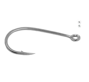 Gamakatsu SL12S Big Game Blue Water Hook