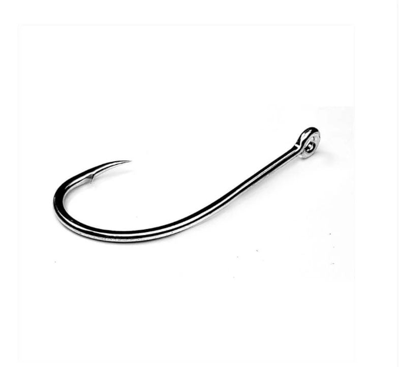 Gamakatsu SL12S Big Game Blue Water Hook