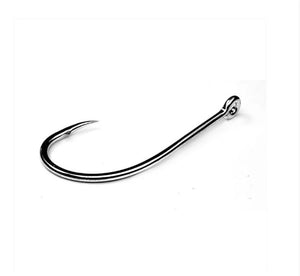 Gamakatsu SL12S Big Game Blue Water Hook