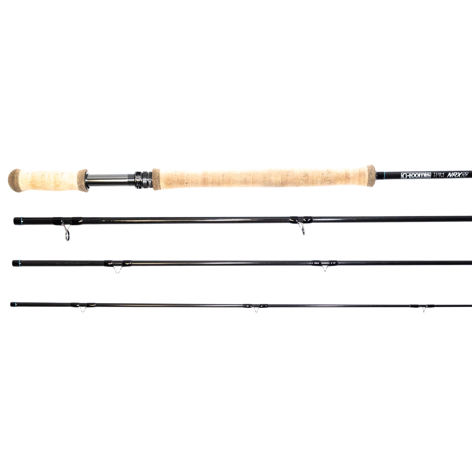 best g loomis nrx rod G Loomis NRX+ Fly Switch