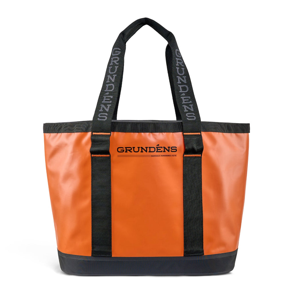 Grundens Gunwale Hardsided Tote
