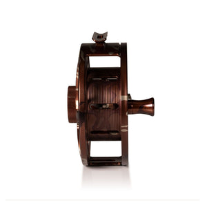 Hatch 2026 Custom Camo Iconic Reel