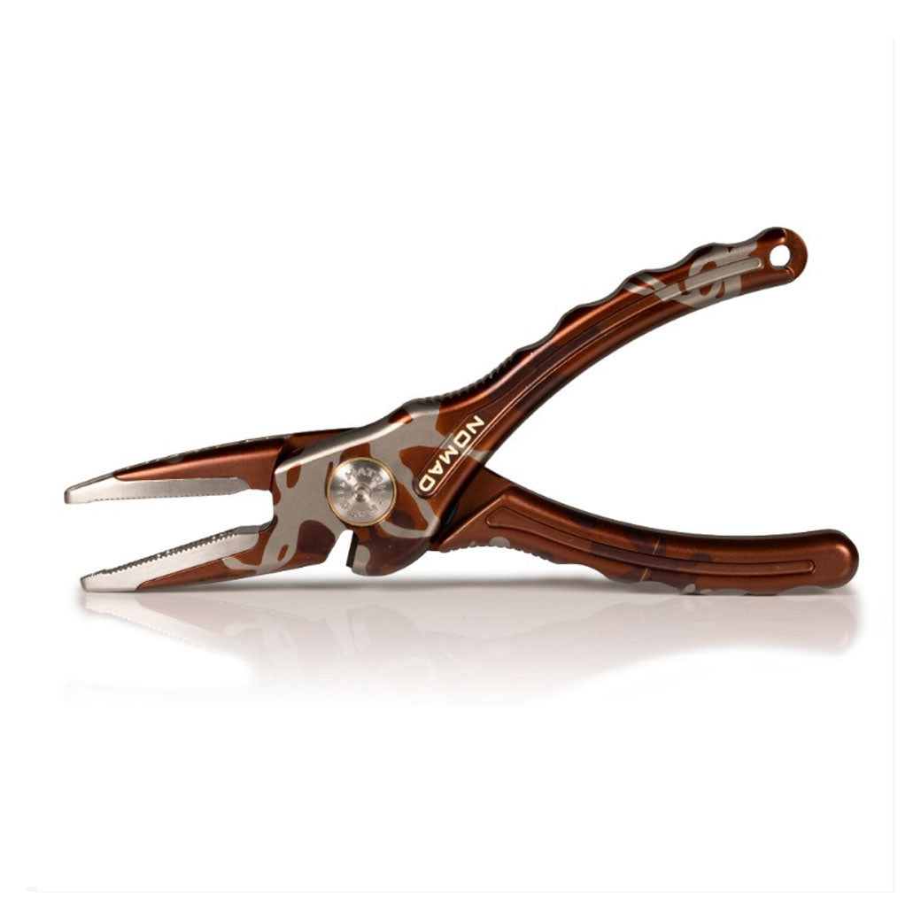 Hatch Custom Camo Nomad Plier 2