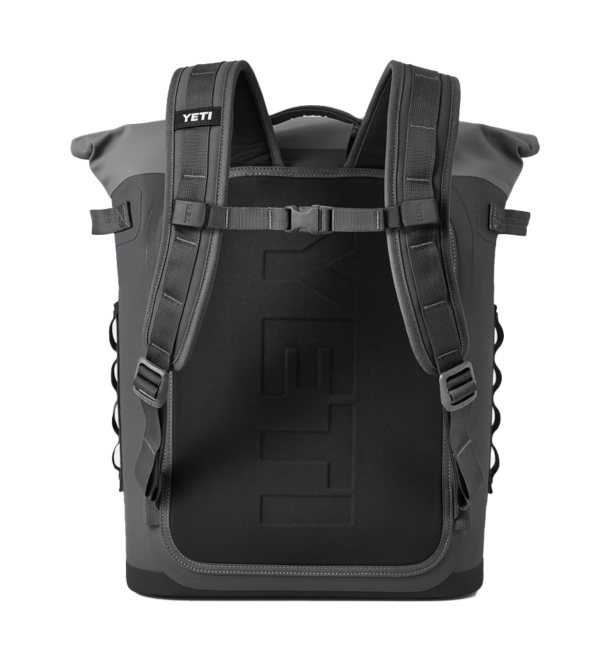 Yeti M20 Backpack Soft Cooler