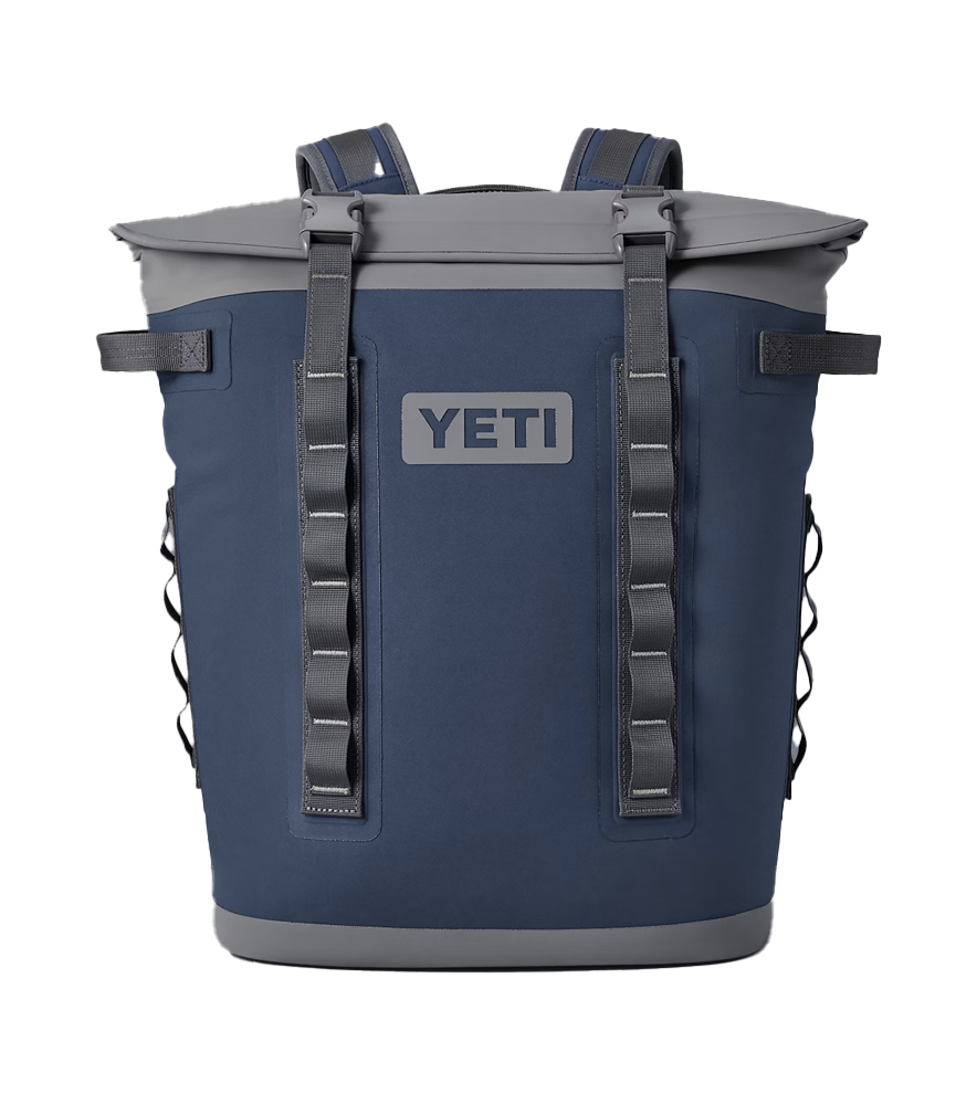 Yeti M20 Backpack Soft Cooler