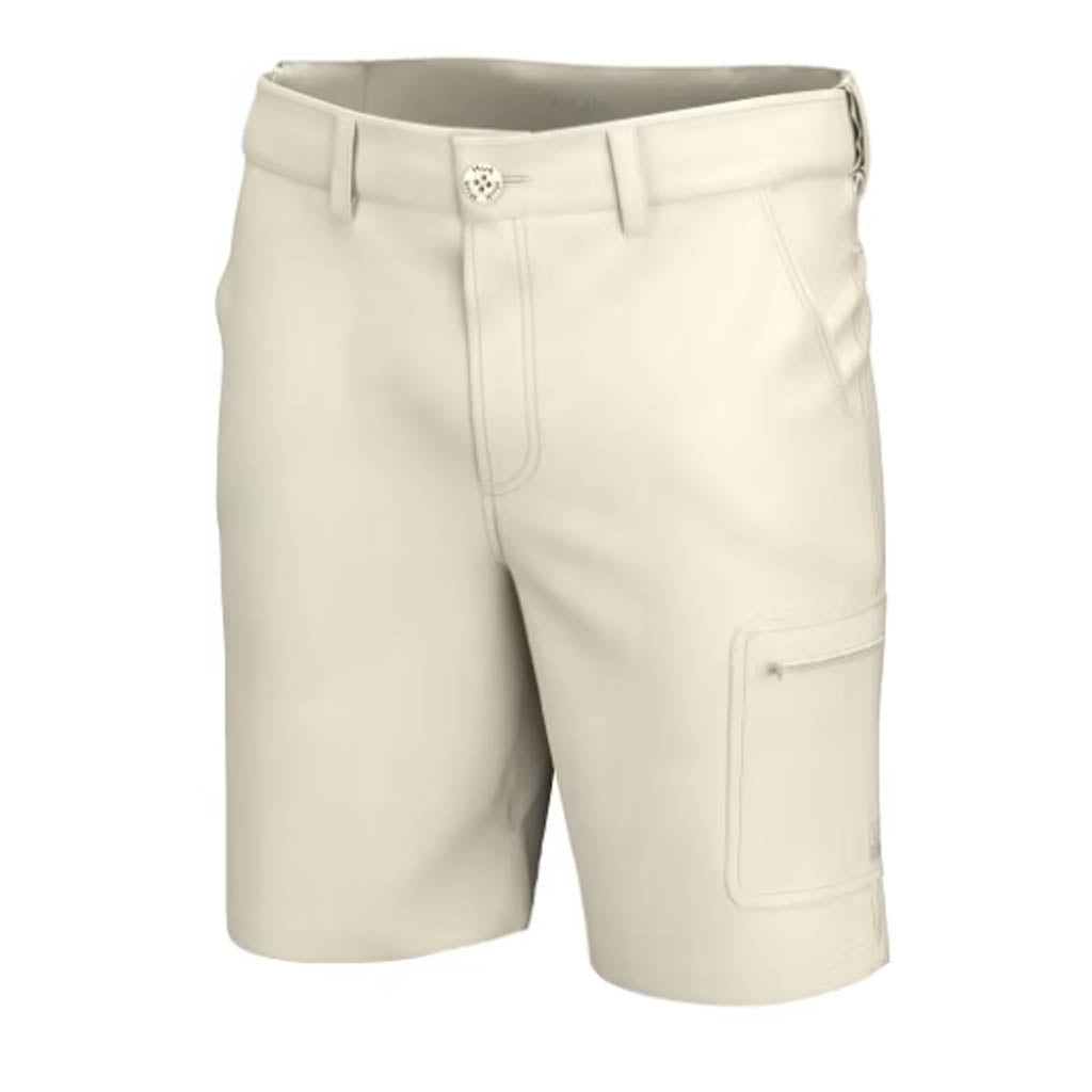 Huk Men's Naval Academy Next Level 10.5 in Shorts