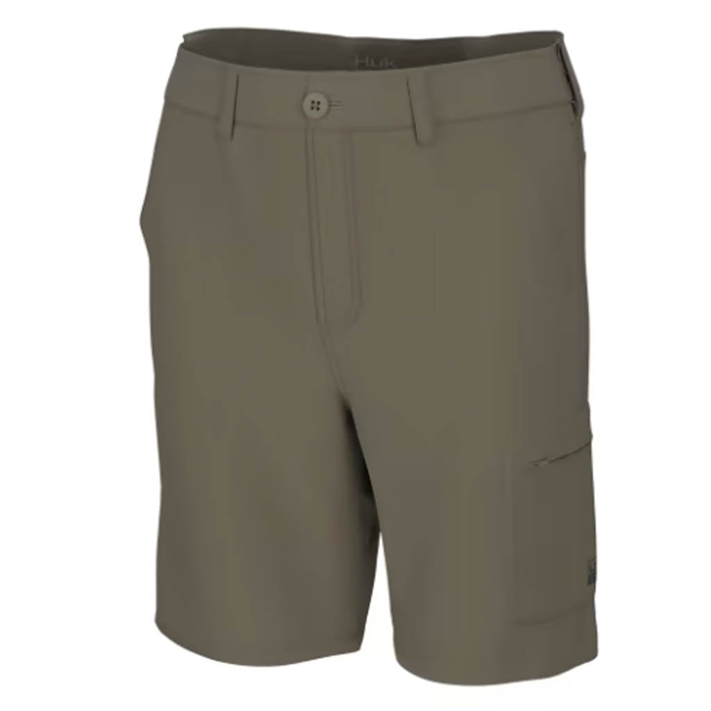 Huk Next Level 10.5 Short - The Compleat Angler