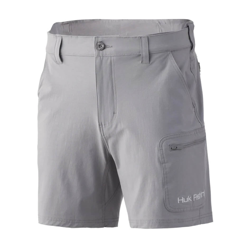 Huk shorts sales