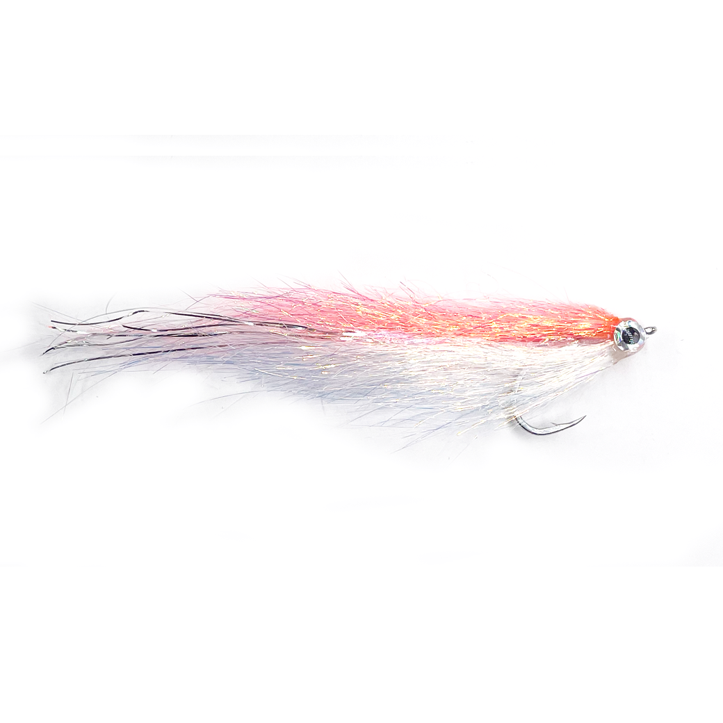 Custom Tied Mushmouth Fly