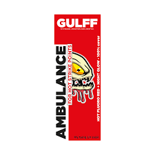 Gulff Color Resin 15ml