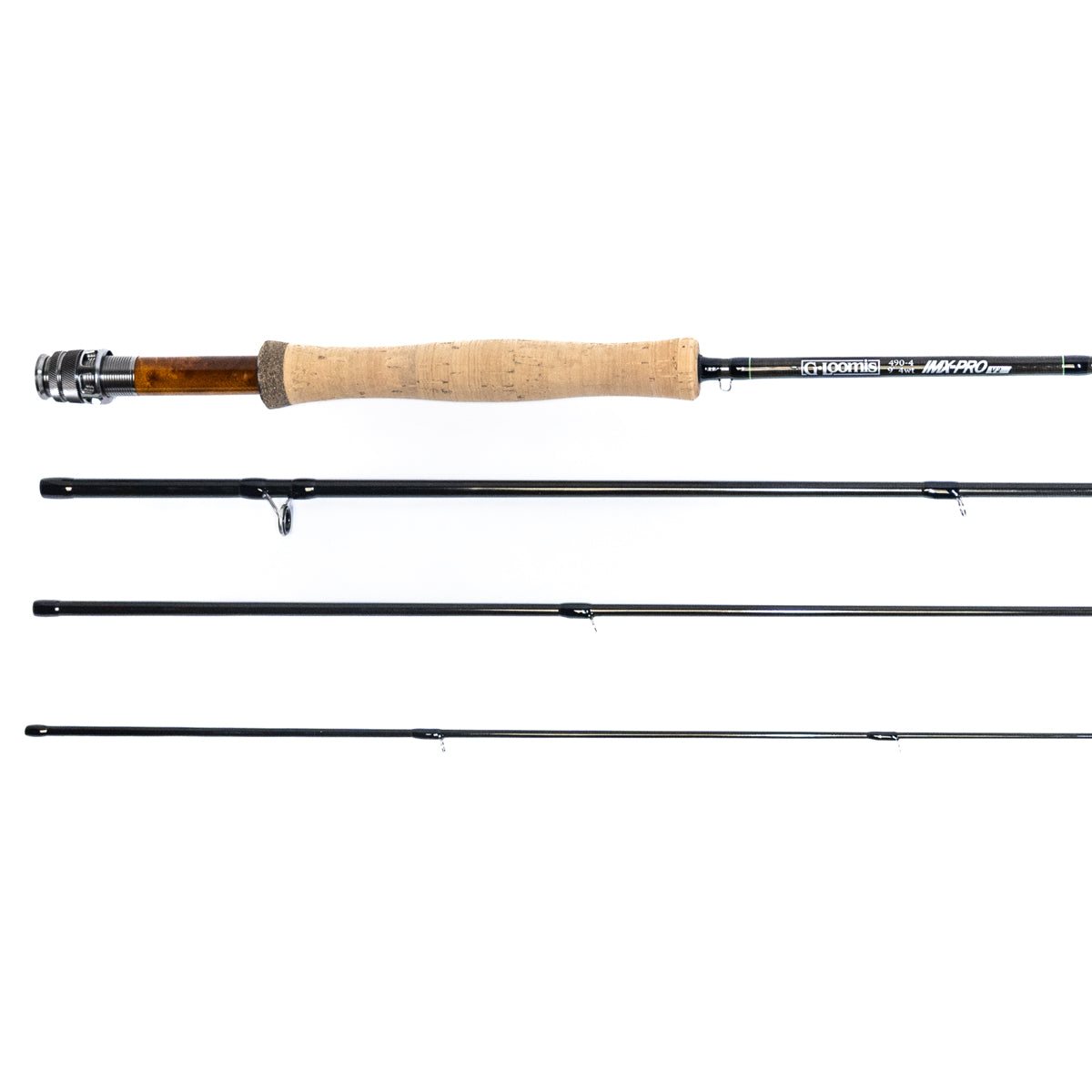 G Loomis 5100-4 IMX-PRO V2 Fly Rod G Loomis 5100-4 IMX-PRO V2 Fly Rod
